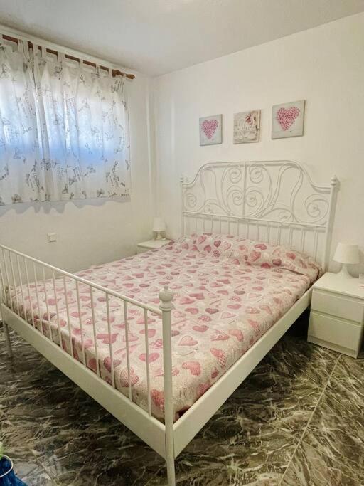 Casa De Los Abuelos En Коста-де-Антіґуа Екстер'єр фото